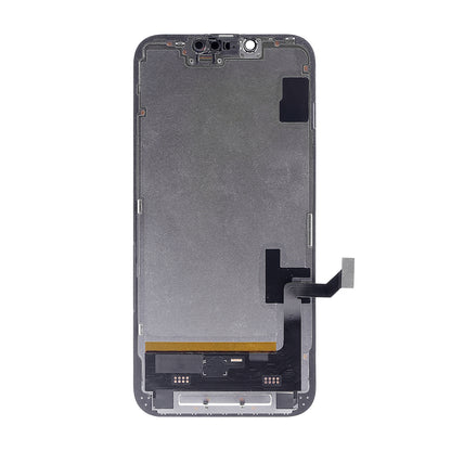 NCC Prime Display Assembly for iPhone 16E incell Black