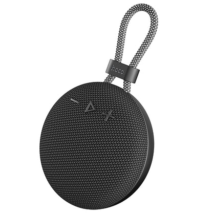 HOCO BS60 Exploring sports BT speaker black