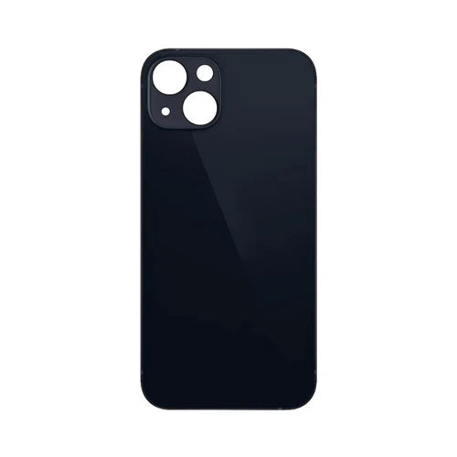 Back Glass Iphone 13 Midnight