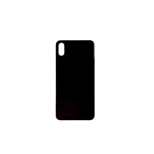 Back Glass iPhone XS - Space Gray