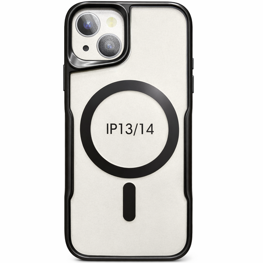BOS Iphone 13/14 Case-Black