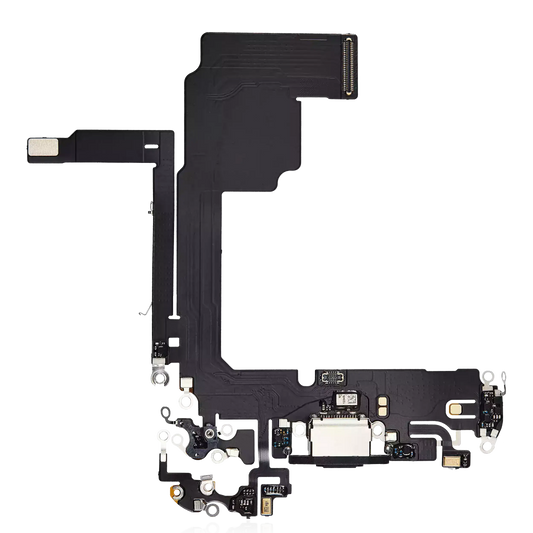 Charging Port iPhone 15 Pro - After Market Pro