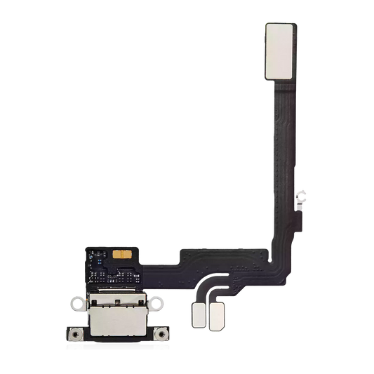 Charging Port iPhone 16 Pro - After Market Pro