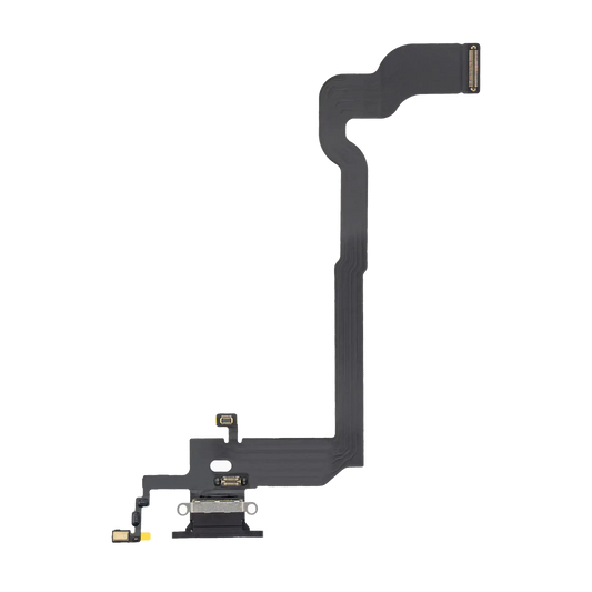 Charging Port iPhone X - Premium Pro