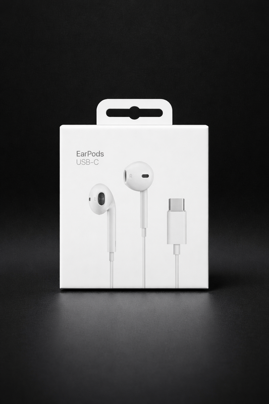 EarPods With Type-C Connector