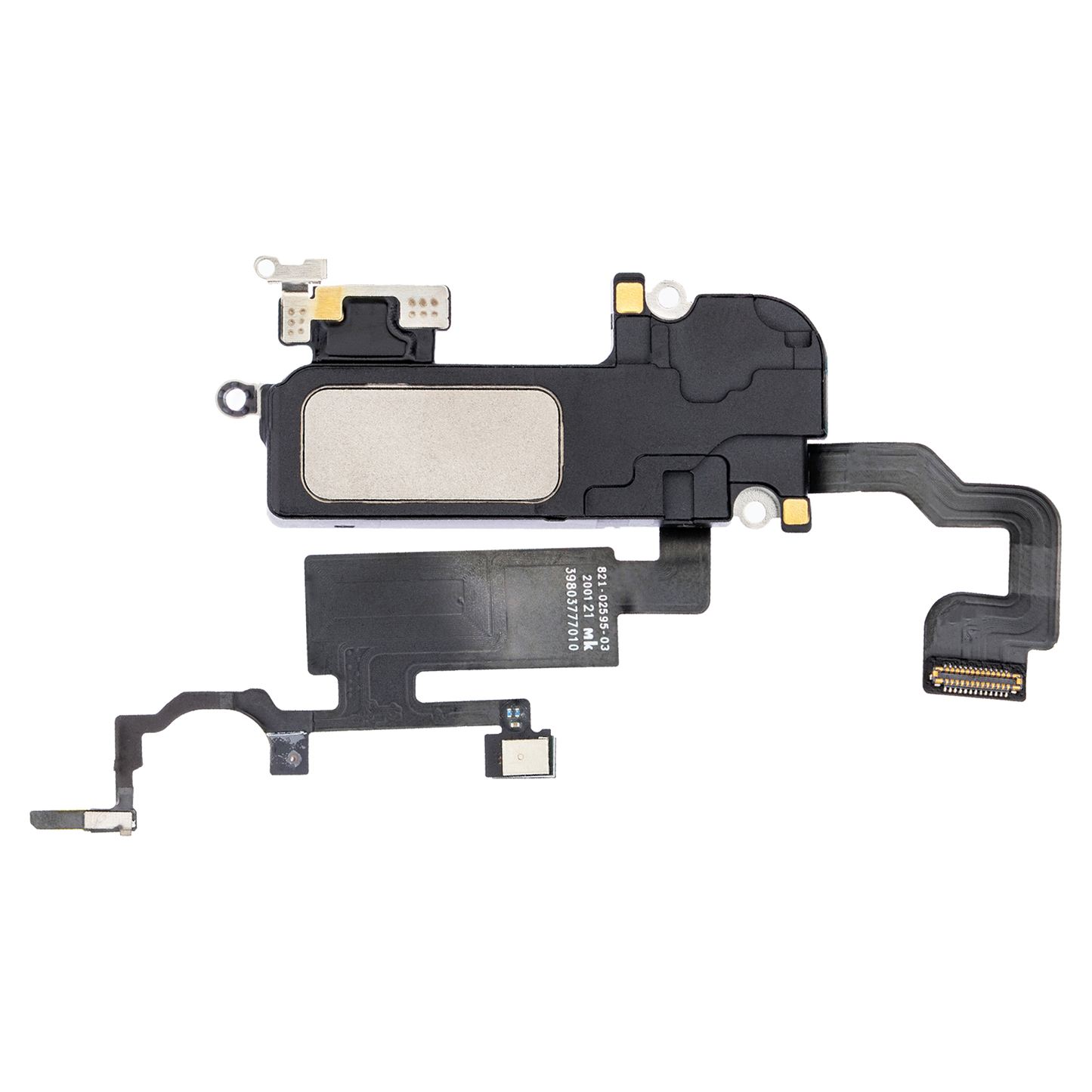 Earpiece with Proximity Sensor iPhone 12 Pro Max - Premium Pro