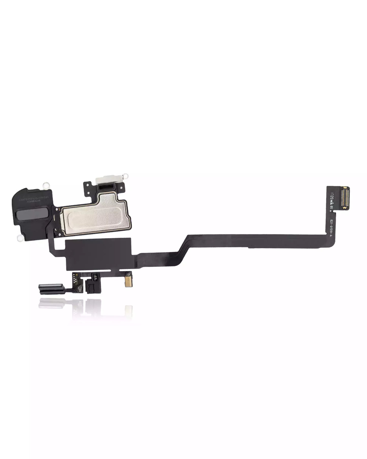 Earpiece with Proximity Sensor iPhone X - Premium Pro