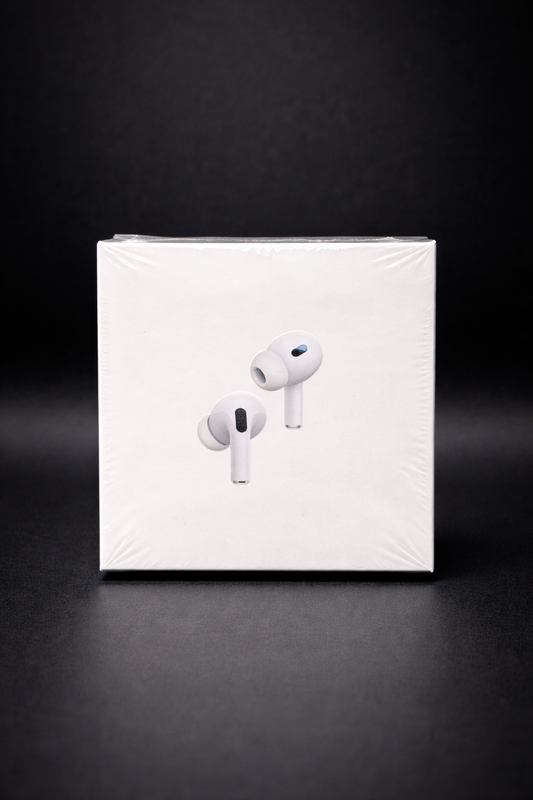 Earpods Pro