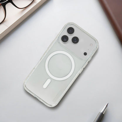 Solara i17 Pro Orange Sparkle