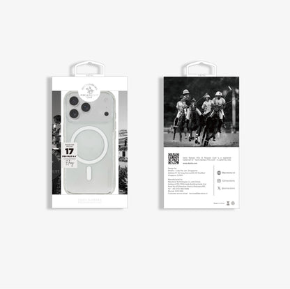 Solara i17 Pro Orange Sparkle