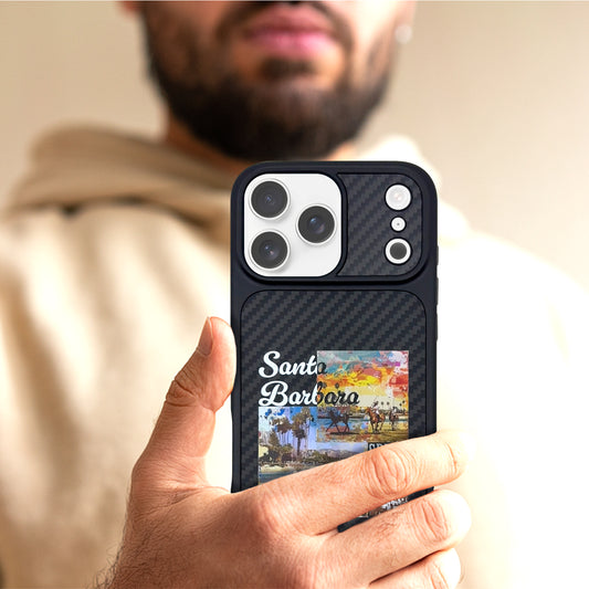 Elvis i17 Pro Max California