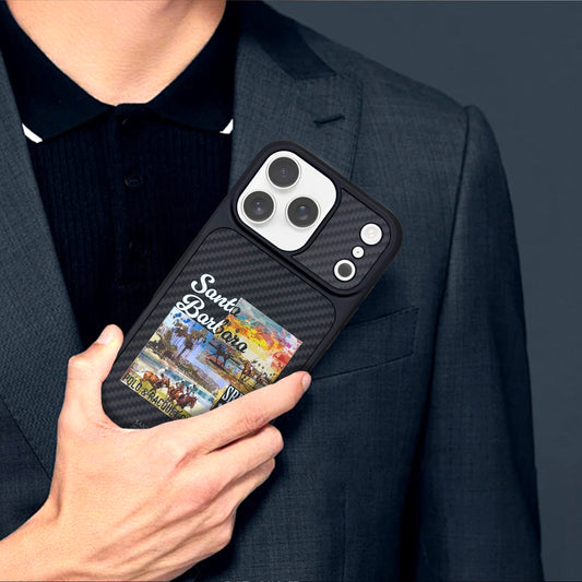 Elvis i17 Pro California