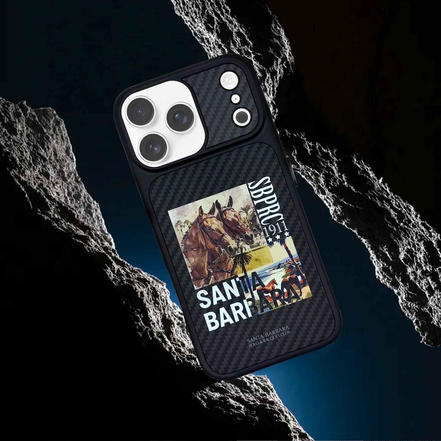 Elvis i17 Pro Racecourse