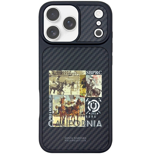 Elvis i17 Pro Max Polo Club