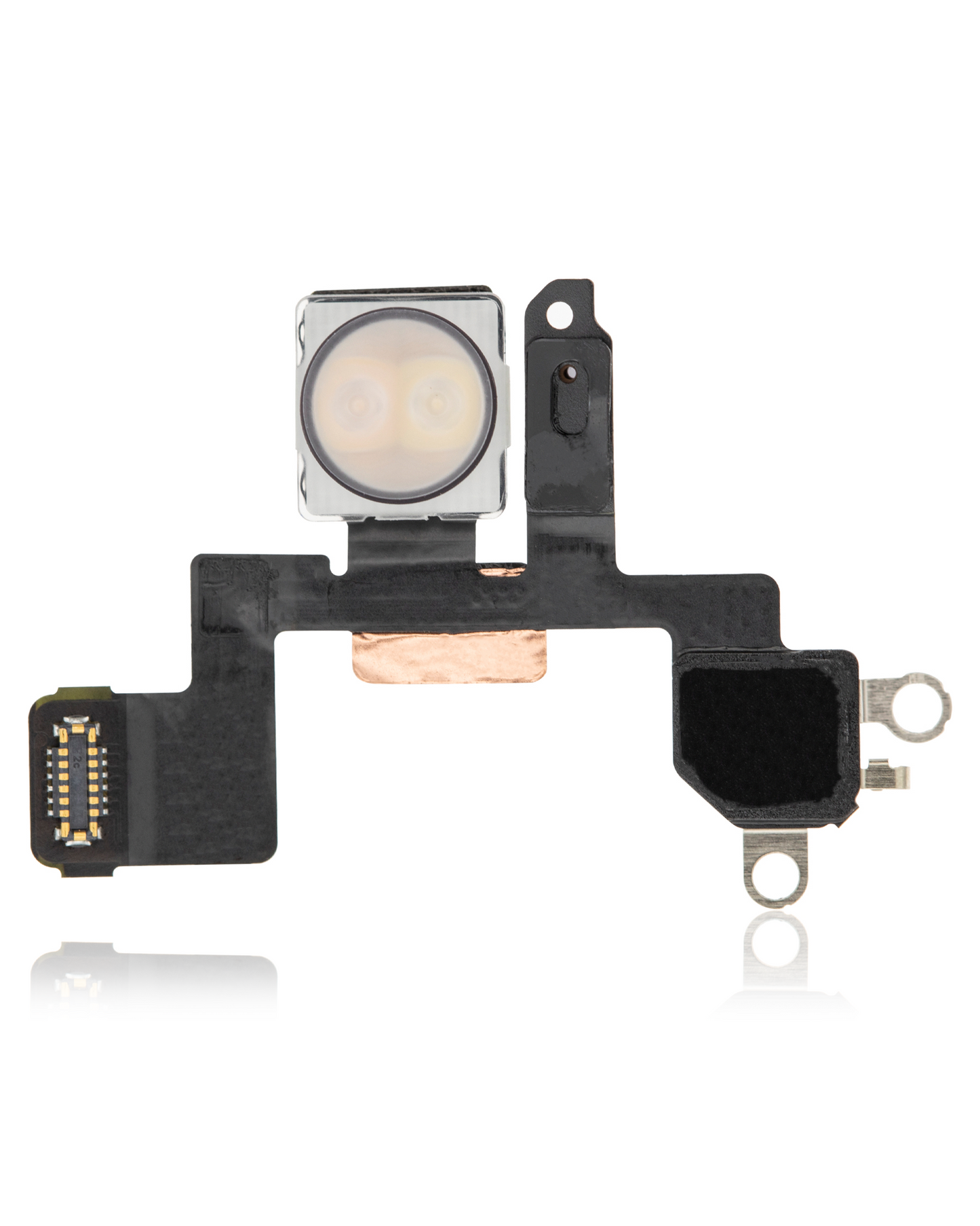 FlashLight Flex iPhone 12 Mini - Premium Pro