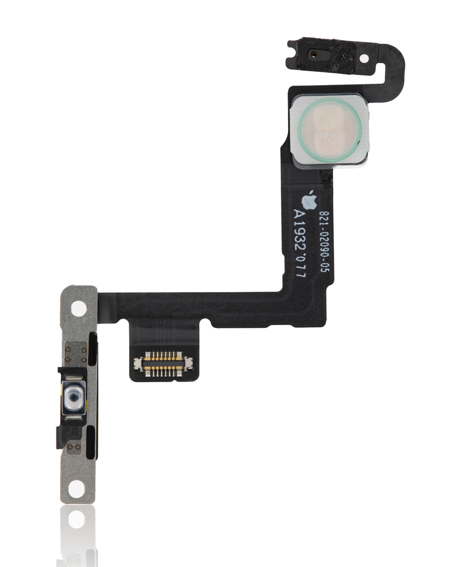 FlashLight With Power Button Flex iPhone 11 - Premium Pro