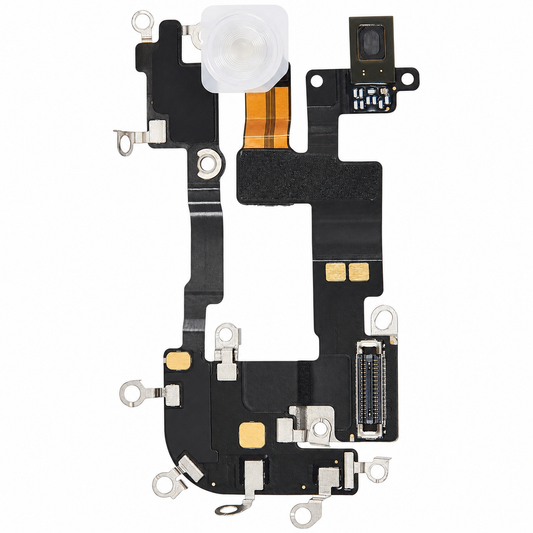 FlashLight With Wifi Flex iPhone 17 Pro Max - Premium Pro