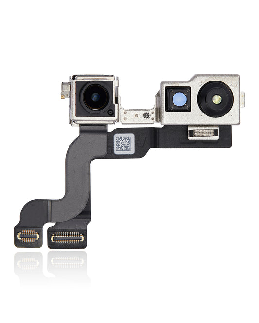 Front Camera iPhone 14 - Premium Pro