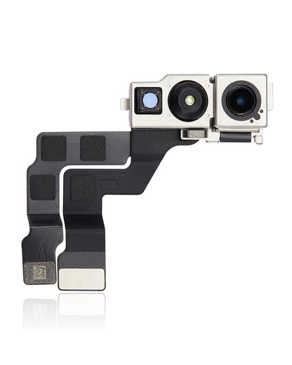 Front Camera iPhone 14 Pro Max - Premium Pro