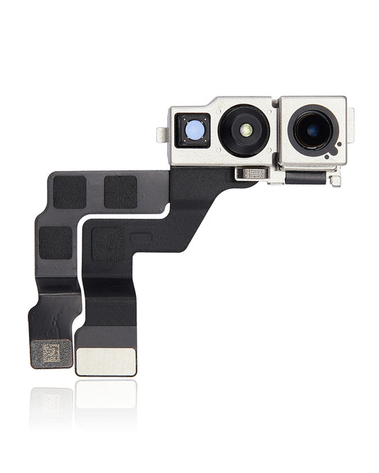 Front Camera iPhone 14 Pro Max - Premium Pro