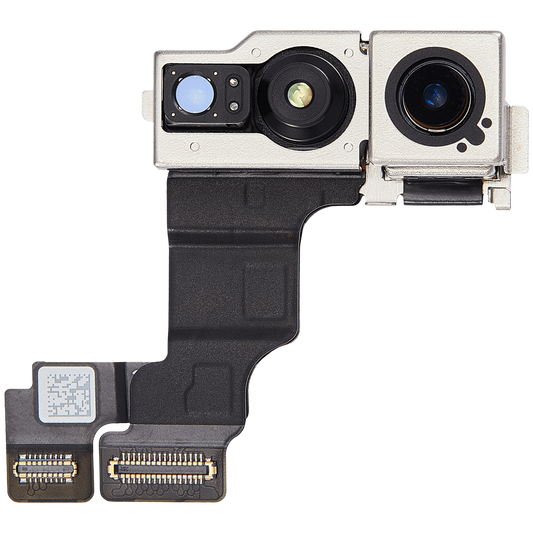 Front Camera iPhone 15 - Premium Pro