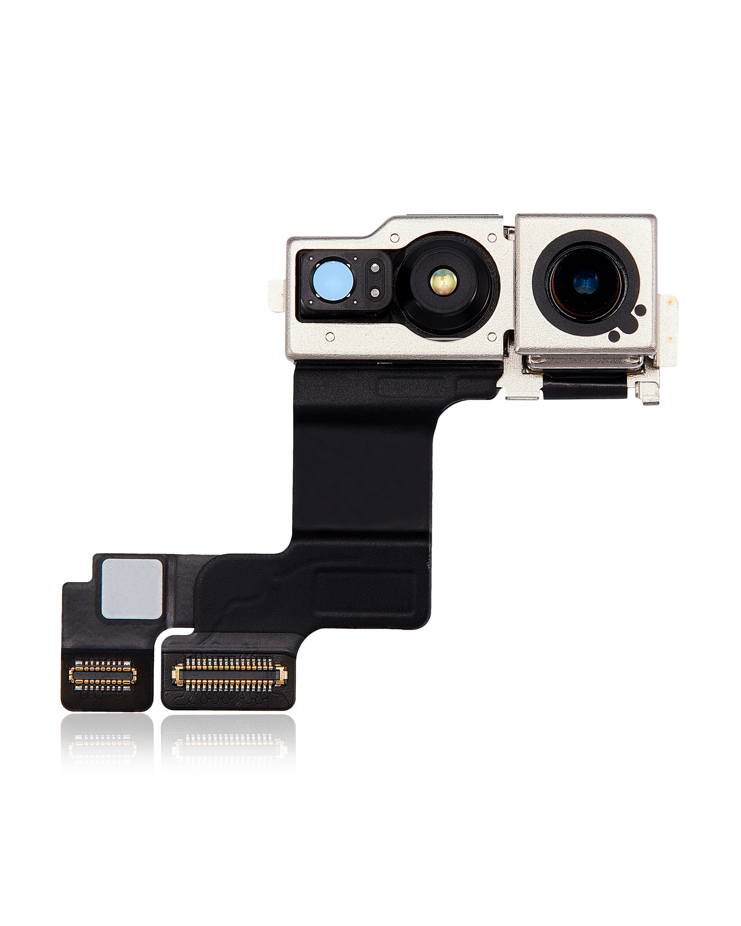 Front Camera iPhone 15 Plus - Premium Pro