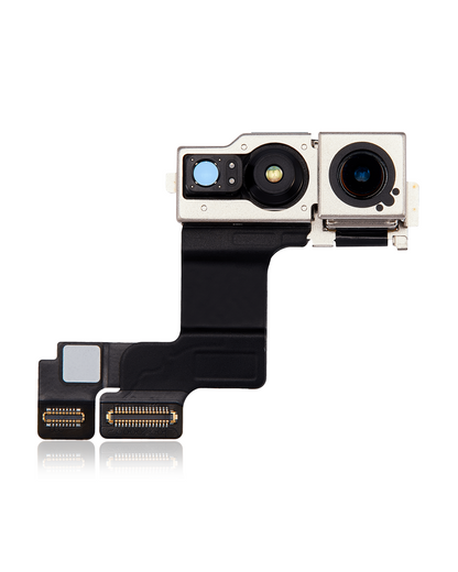 Front Camera iPhone 15 Plus - Premium Pro