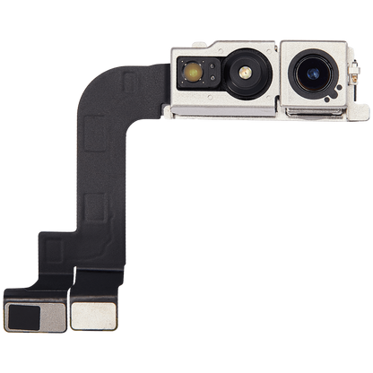 Front Camera iPhone 15 Pro Max - Premium Pro