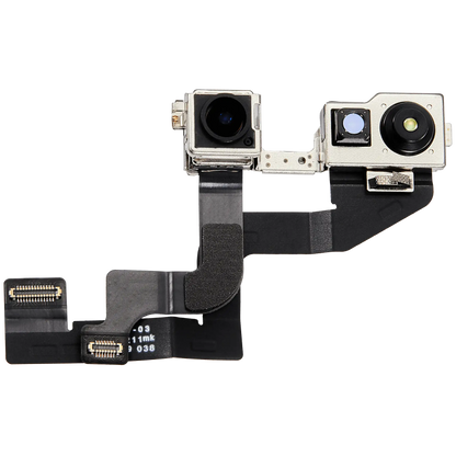 Front Camera iPhone 16E - Premium Pro