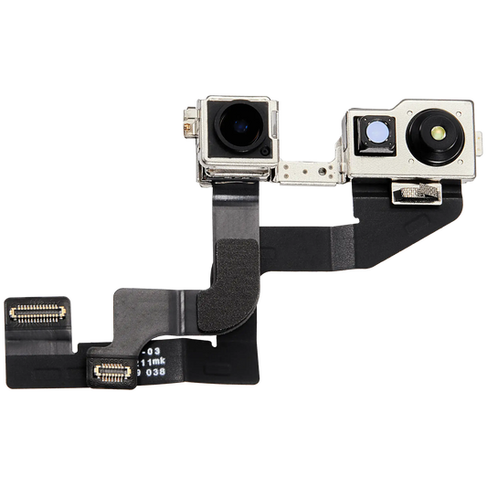 Front Camera iPhone 16E - Premium Pro