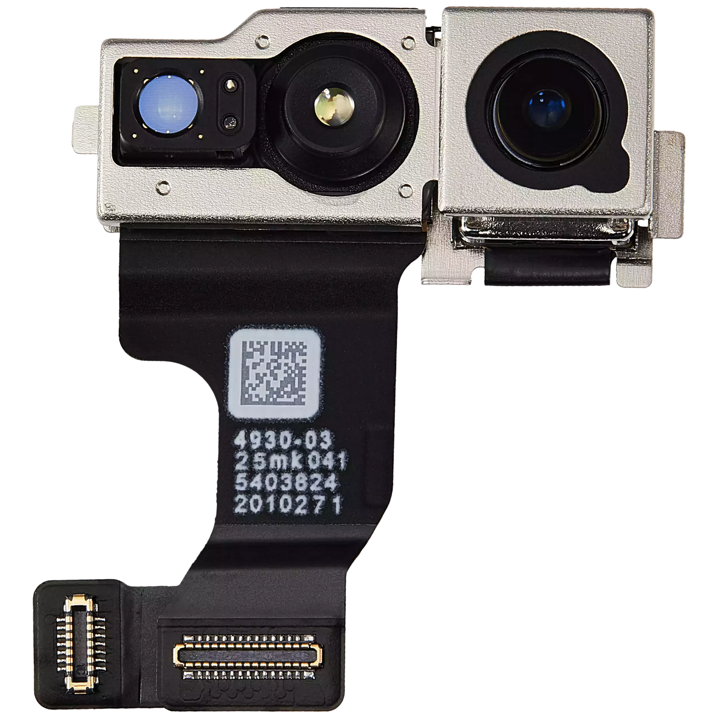 Front Camera iPhone 16 Plus - Premium Pro