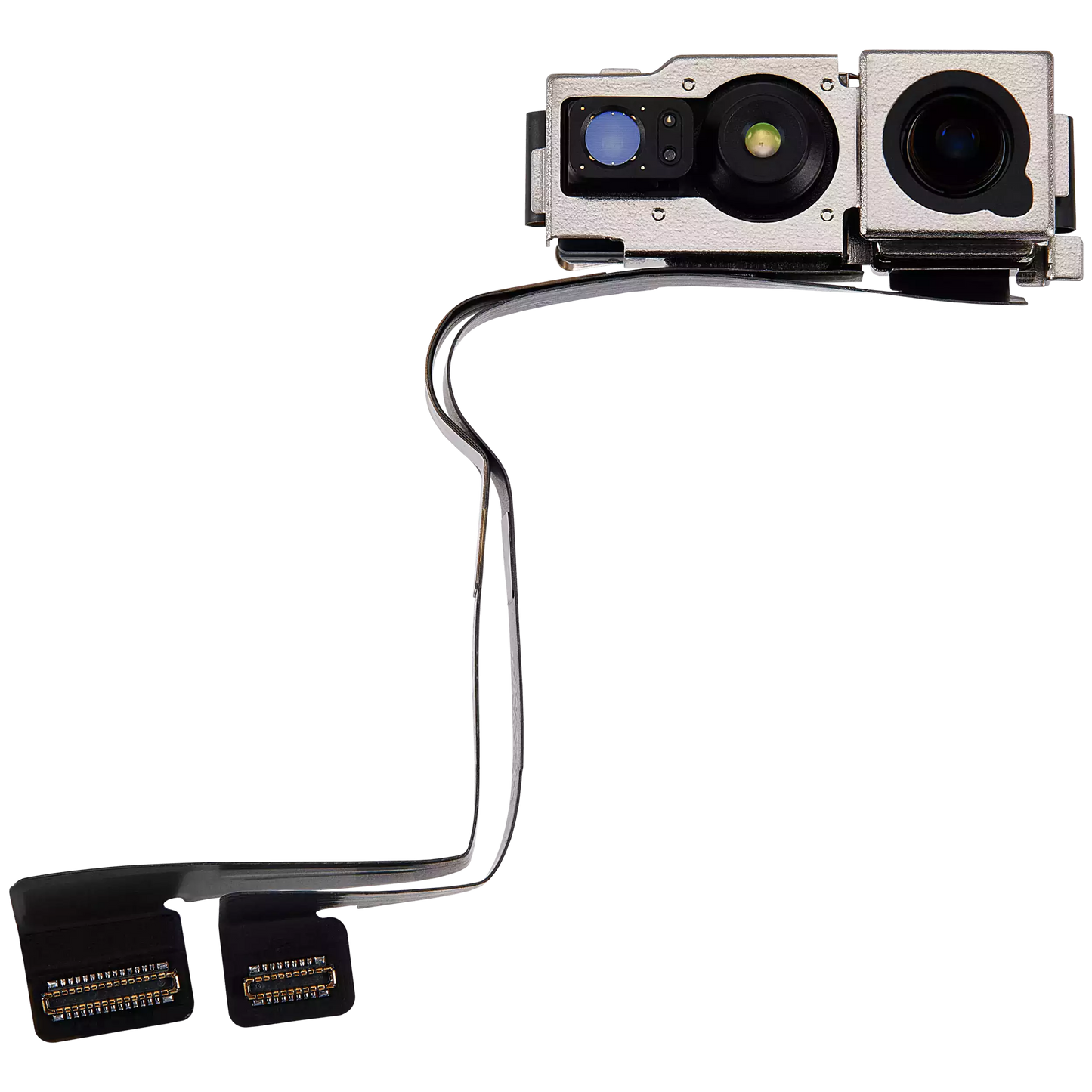 Front Camera iPhone 16 Pro Max - Premium Pro