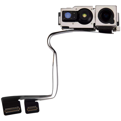 Front Camera iPhone 16 Pro Max - Premium Pro