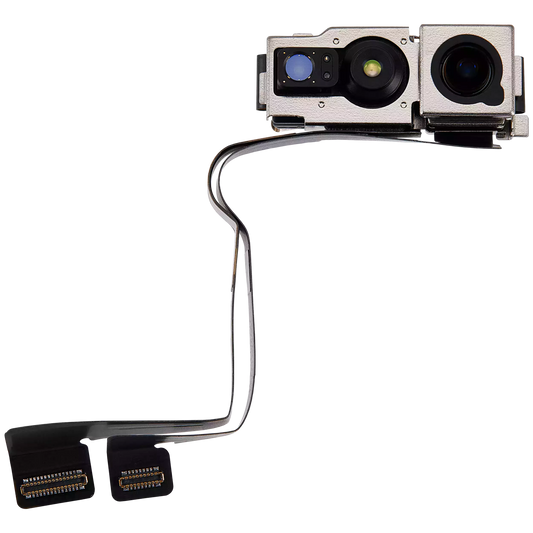 Front Camera iPhone 16 Pro Max - Premium Pro