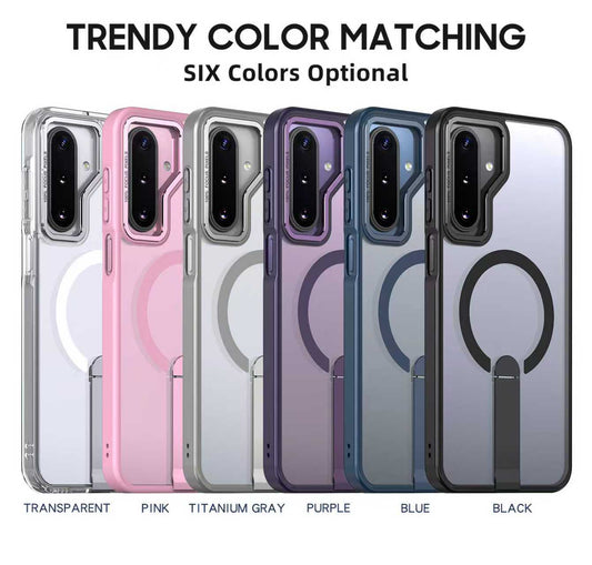 Magsafe Stand Case L03 Samsung A17