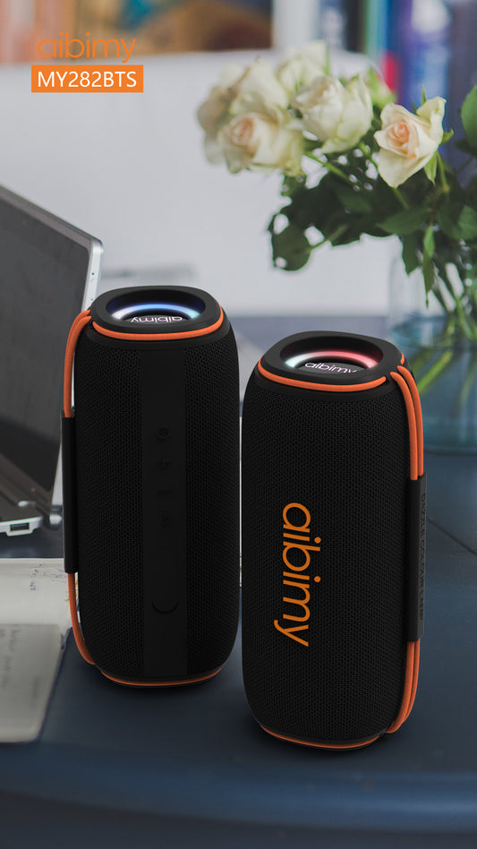 MY282BTS Speaker