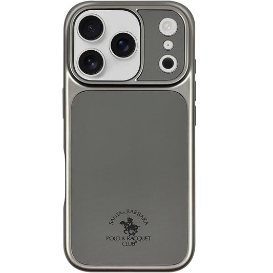 Lucas i17 Pro Silver