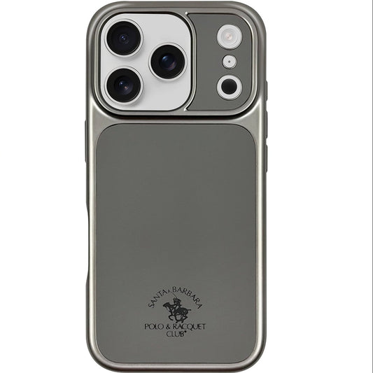 Lucas i17 Pro Grey