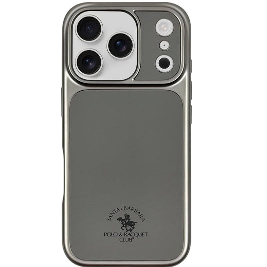 Lucas i17 Pro Max Grey