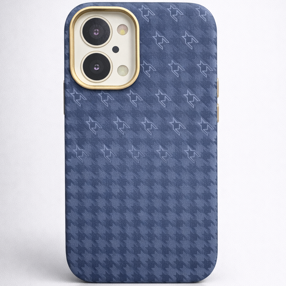 Nior Iphone 16 black Case