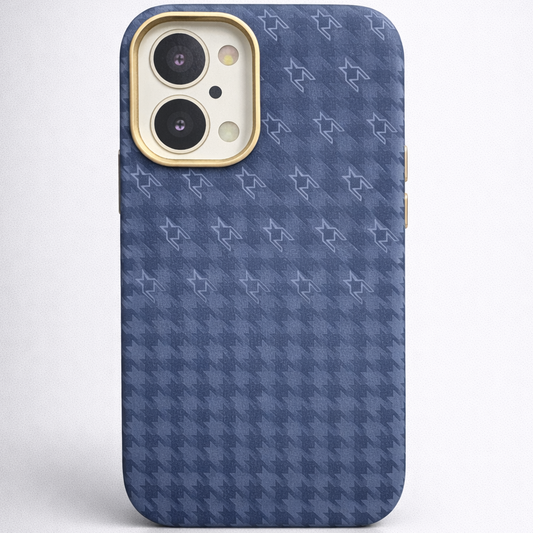 Nior Iphone 16 black Case