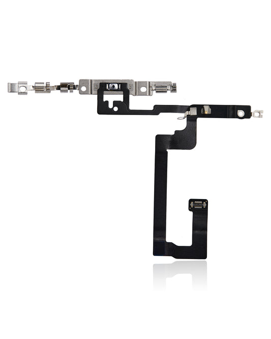 Power Button Flex iPhone 14 - Premium Pro