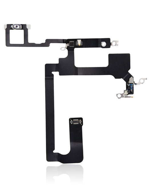 Power Button Flex iPhone 14 Plus - Premium Pro