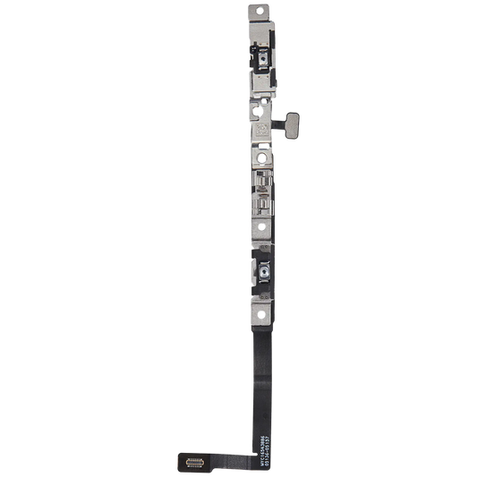 Power Button Flex iPhone 16 - Premium Pro