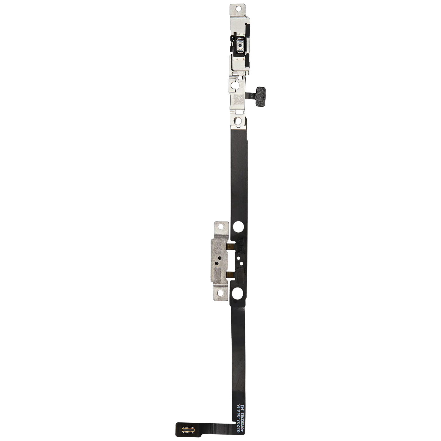 Power Button Flex iPhone 16 Plus - Premium Pro