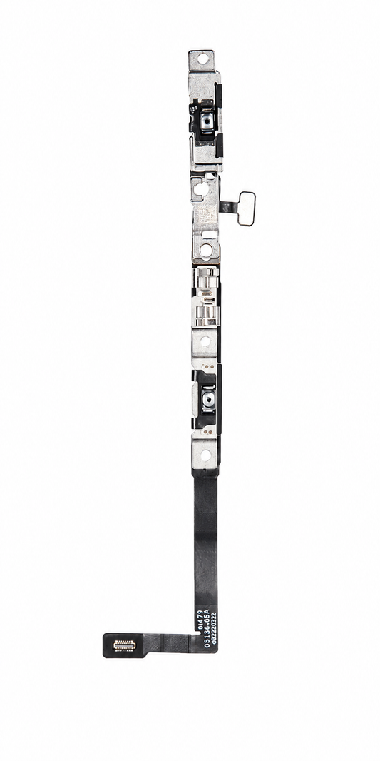 Power Button Flex iPhone 16 Pro - Premium Pro