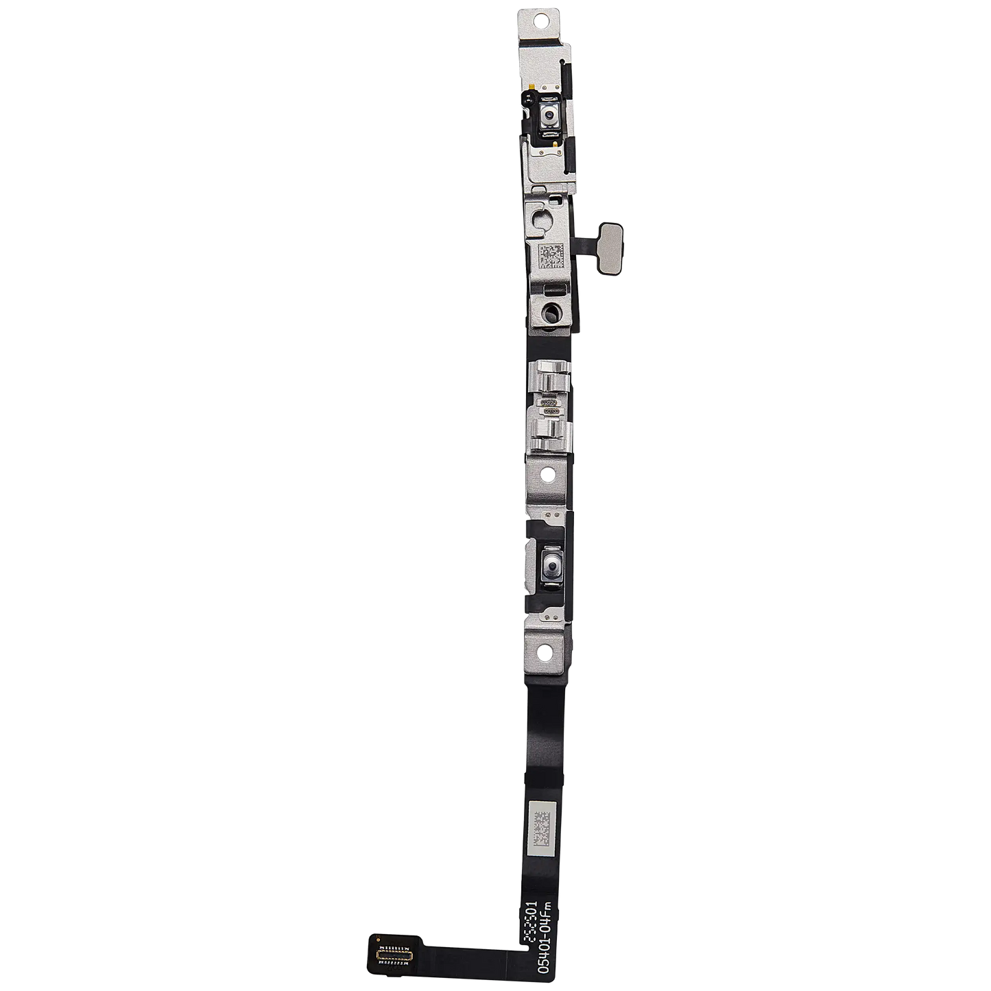 Power Button Flex iPhone 17 - Premium Pro