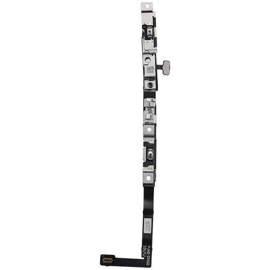 Power Button Flex iPhone 17 - Premium Pro
