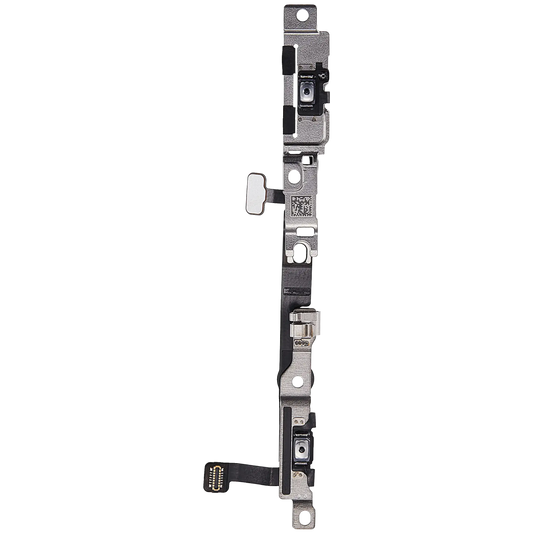 Power Button Flex iPhone 17 Pro - Premium Pro