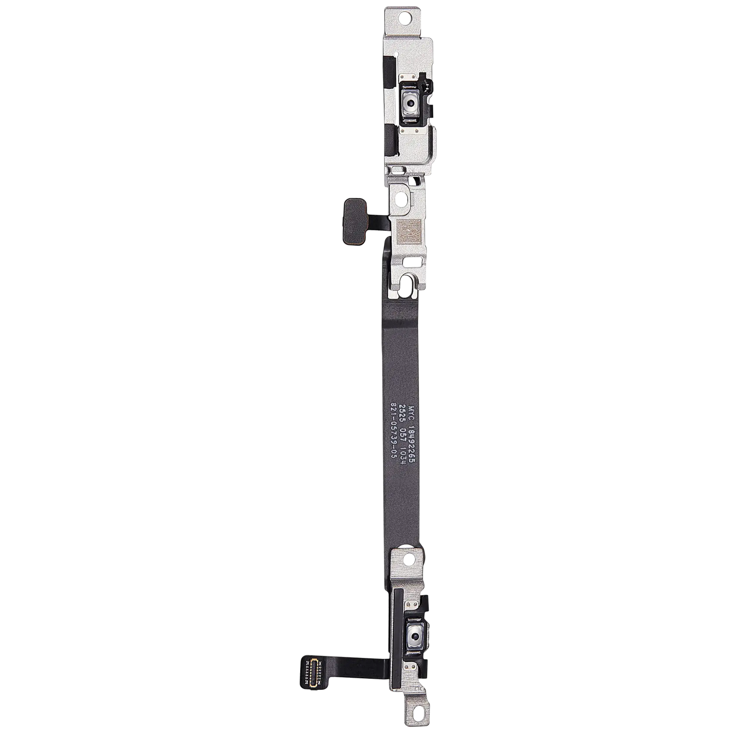 Power Button Flex iPhone 17 Pro Max - Premium Pro